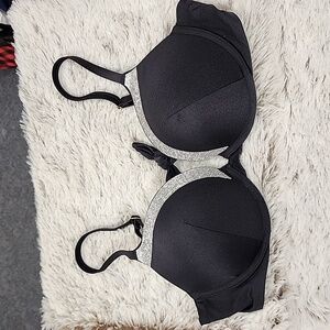 Victoria secret bling  swim top 38b